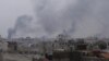 UN Syria Resolution Urged Amid Fighting
