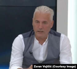 Zoran Vujičić, član Savjeta Agencije za zaštitu ličnih podataka