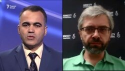 Афви Байналмилал аз Тоҷикистон хост, вакилонро озор надиҳад Афви Байналмилал аз Тоҷикистон хост, вакилонро озор надиҳад