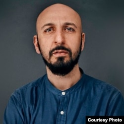 სარქის დარბინიანი