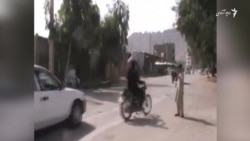 Ҷанги сахт миёни нерӯҳои давлатӣ ва Толибон дар шаҳри Фароҳ Ҷанги сахт миёни нерӯҳои давлатӣ ва Толибон дар шаҳри Фароҳ