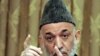 Karzai Challenges U.S. On Night Raids 