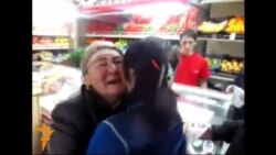 Migrant Workers In Moscow Say They Were Held As Slaves
