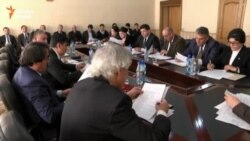 Аъзои нави КМИР тасдиқ шуданд Аъзои нави КМИР тасдиқ шуданд