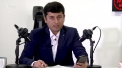 Мизи гирди Радиои Озодӣ: Чаро интиқоли нерӯи барқ маҳдуд шуд? Мизи гирди Радиои Озодӣ: Чаро интиқоли нерӯи барқ маҳдуд шуд?