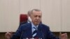 Президенти Туркия Раҷаб Тайиб Эрдуғон