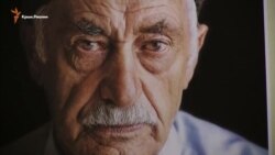 Сергій Костинський – про виставку «Я пережив геноцид» (відео) Сергій Костинський – про виставку «Я пережив геноцид» (відео)