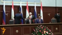 Пойгоҳи 201-и Русия 30 соли дигар мемонад Пойгоҳи 201-и Русия 30 соли дигар мемонад