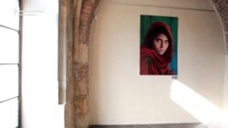 Pakistan To Deport Afghan Made Famous From Magazine Cover Pakistan To Deport Afghan Made Famous From Magazine Cover