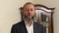 Ингушский оппозиционер Магомед Хазбиев