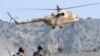 Pakistan ‘Reaches Out’ To Afghan Taliban