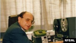 Музаффар Орифӣ (Даниэл Маркиел)