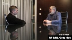 «Схеми» звернулися до самого Ігоря Коломойського за коментарем стосовно мети візитів згаданих осіб