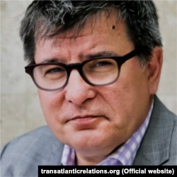 Тарас Кузьо