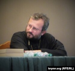 Кирилл Говорун