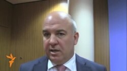 Нилс Муйжниекс: "Газаплаулар турында мәгълүматләр тикшерелә" Нилс Муйжниекс: "Газаплаулар турында мәгълүматләр тикшерелә"