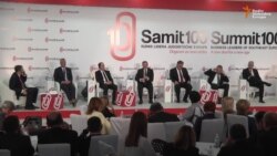 Lideri Zapadnog Balkana: Jačati saradnje Lideri Zapadnog Balkana: Jačati saradnje
