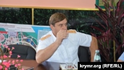 Сергей Акимов