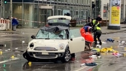 After Car Attack In Munich, Germans And Migrants Warn Of Political Fallout After Car Attack In Munich, Germans And Migrants Warn Of Political Fallout