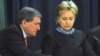 Clinton To Attend Afghan Meeting, No Word On Iran