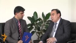 Гуфтугӯи ихтисосӣ бо Худойбердӣ Холиқназар оид ба тундгароӣ Гуфтугӯи ихтисосӣ бо Худойбердӣ Холиқназар оид ба тундгароӣ