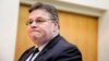 «Типовий приклад ставлення Кремля до людського життя» – Лінкявічус про ситуацію з Навальним