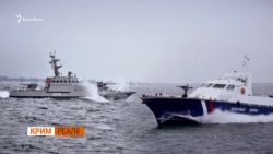 Україна-Росія. Війна у морі? Україна-Росія. Війна у морі?