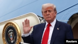 «Десять днів від сьогодні. І тоді ми запровадимо мита»