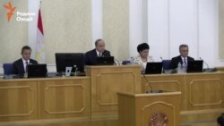 Парлумон: Аз ширкати оффшорӣ то ҷашни Рӯзи Пешво Парлумон: Аз ширкати оффшорӣ то ҷашни Рӯзи Пешво