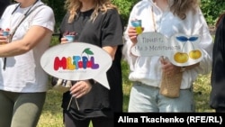 Черешневий фестиваль у Києві