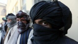 ځانګړی راپور: حکومت سولې لپاره د پګواش طرحه رد او طالبانو تاييد کړه ځانګړی راپور: حکومت سولې لپاره د پګواش طرحه رد او طالبانو تاييد کړه