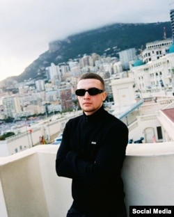 "Icegergert" (Георгий Гергерт)