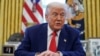 Preşedintele american Donald Trump a declarat joi că nu exclude retragerea unor trupe americane staţionate în Europa.