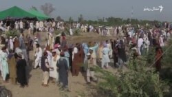 تر څو مو غوښتنې نه وي منل شوي، مړي خاورو ته نه سپارو: جانيخېل پرلتوال تر څو مو غوښتنې نه وي منل شوي، مړي خاورو ته نه سپارو: جانيخېل پرلتوال