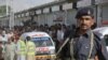 Tribunal In Pakistan Probes Killings Of Foreigners In Quetta