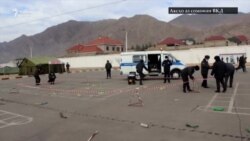 Дар Хуҷанд шеваи фӯру нишондани тазоҳуротро машқ карданд Дар Хуҷанд шеваи фӯру нишондани тазоҳуротро машқ карданд