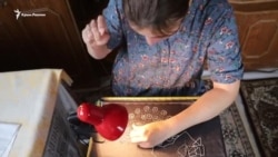 «Это вам на вашу мечту» – Эльмира Абдурахманова о национальной крымскотатарской вышивке (видео) «Это вам на вашу мечту» – Эльмира Абдурахманова о национальной крымскотатарской вышивке (видео)