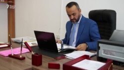 Дар Русия созмони нави сиёсии тоҷикон таъсис мешавад Дар Русия созмони нави сиёсии тоҷикон таъсис мешавад