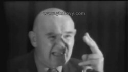 Трейлер проєкту із відновлення відеоархіву українських дисидентів Трейлер проєкту із відновлення відеоархіву українських дисидентів