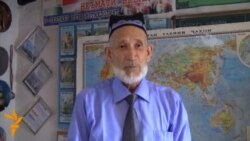 Муаллим дар деҳот чӣ рӯзгор дорад? Муаллим дар деҳот чӣ рӯзгор дорад?