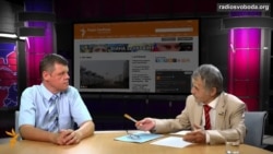 Джемілєв: «У Путіна – логіка гебіста: ти мені не подобаєшся, я тебе буду гнобити» Джемілєв: «У Путіна – логіка гебіста: ти мені не подобаєшся, я тебе буду гнобити»