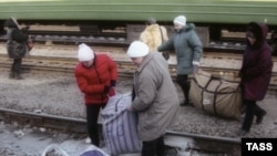 Челночный бизнес - уходящая натура