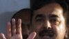 Pakistan Cabinet In Mass Resignation
