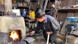Бештар аз 25 дар сади кӯдакон дар Афғонистон кор мекардаанд Бештар аз 25 дар сади кӯдакон дар Афғонистон кор мекардаанд