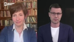 Профессор антропологии и политологии Анастасия Пилявская о конфликте Индии и Пакистана: "Война не выйдет за пределы Кашмира" Профессор антропологии и политологии Анастасия Пилявская о конфликте Индии и Пакистана: "Война не выйдет за пределы Кашмира"