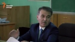 Ҷумъа Давлатов: Дар таъини мансабдорон бӯе аз маҳалгароӣ нест Ҷумъа Давлатов: Дар таъини мансабдорон бӯе аз маҳалгароӣ нест