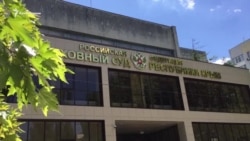 У Криму тривають суди над кримськотатарськими активістами У Криму тривають суди над кримськотатарськими активістами