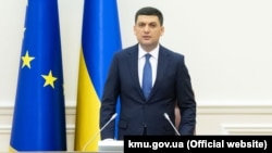 Гройсман вважає, що ціни на газ для населення мають бути знижені