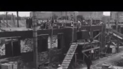 Тоҷикони солҳои ҶБВ дар Урал Тоҷикони солҳои ҶБВ дар Урал