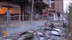 At Least 10 Killed In Baghdad Car Bomb At Least 10 Killed In Baghdad Car Bomb